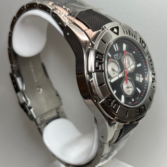 Watch Daniel Steiger Adventurer 10ATM WR - Picture 5 of 12